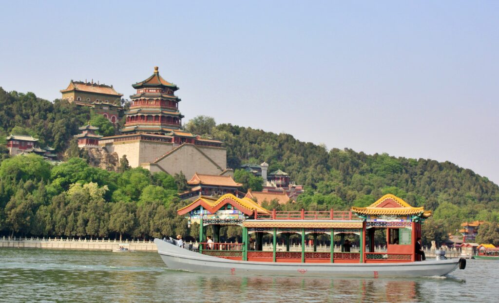 11 VĚCÍ, KTERÉ MUSÍTE VIDĚT A ZKUSIT V PEKINGU