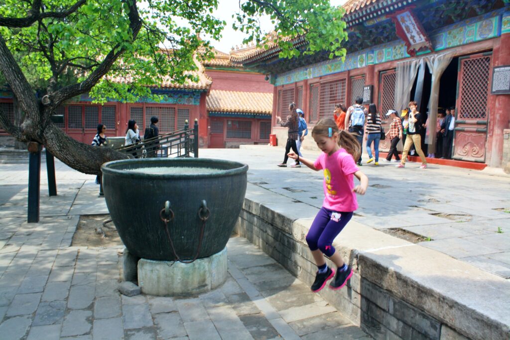 11 VĚCÍ, KTERÉ MUSÍTE VIDĚT A ZKUSIT V PEKINGU
