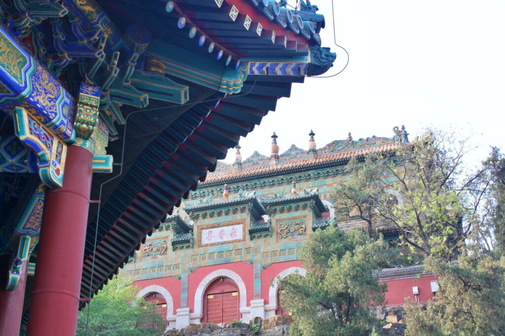11 VĚCÍ, KTERÉ MUSÍTE VIDĚT A ZKUSIT V PEKINGU