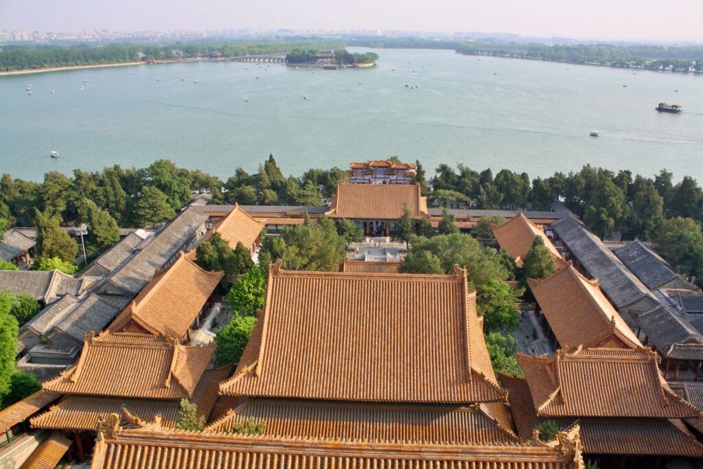 11 VĚCÍ, KTERÉ MUSÍTE VIDĚT A ZKUSIT V PEKINGU