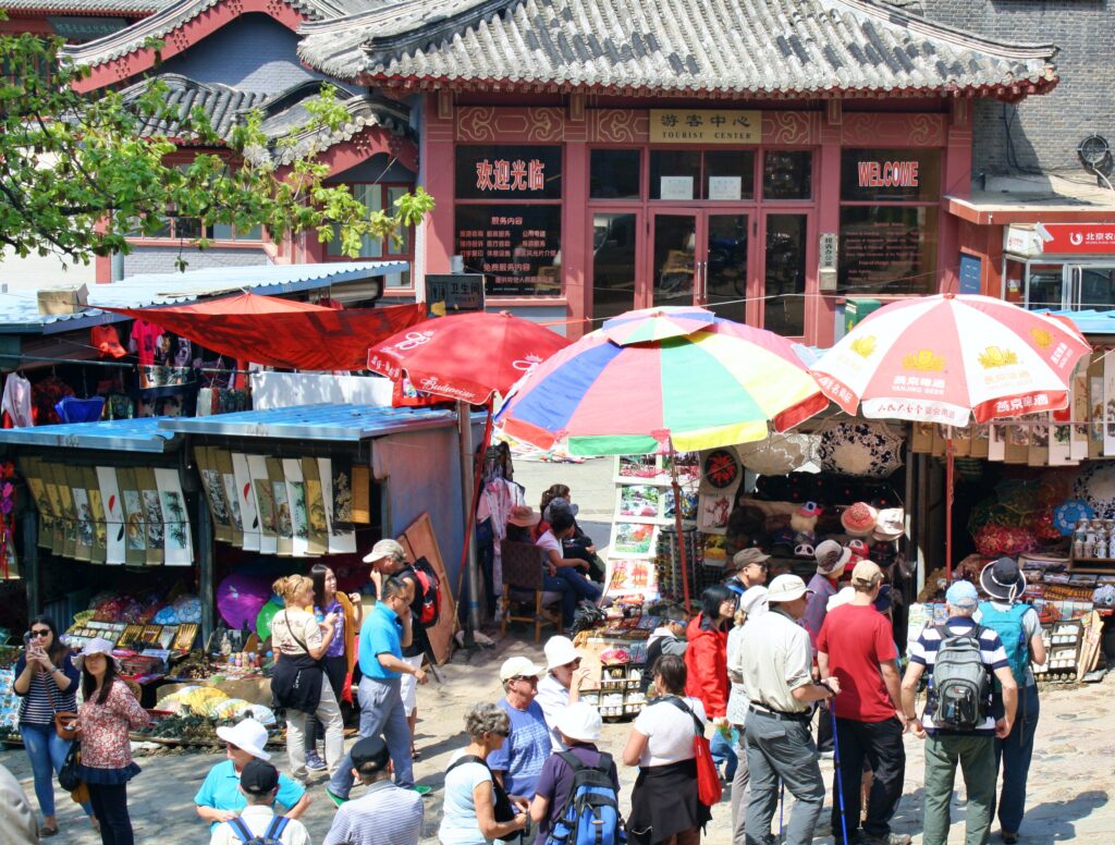 11 VĚCÍ, KTERÉ MUSÍTE VIDĚT A ZKUSIT V PEKINGU