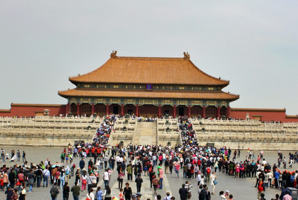 11 VĚCÍ, KTERÉ MUSÍTE VIDĚT A ZKUSIT V PEKINGU