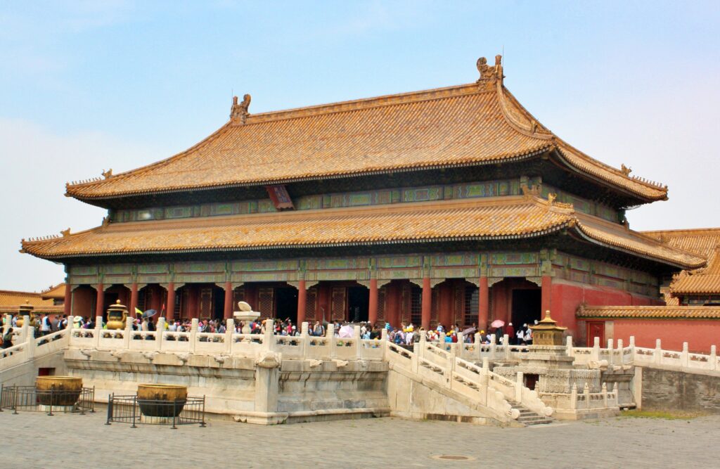 11 VĚCÍ, KTERÉ MUSÍTE VIDĚT A ZKUSIT V PEKINGU