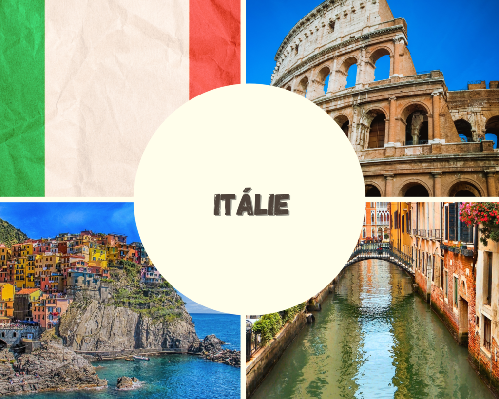 ITÁLIE