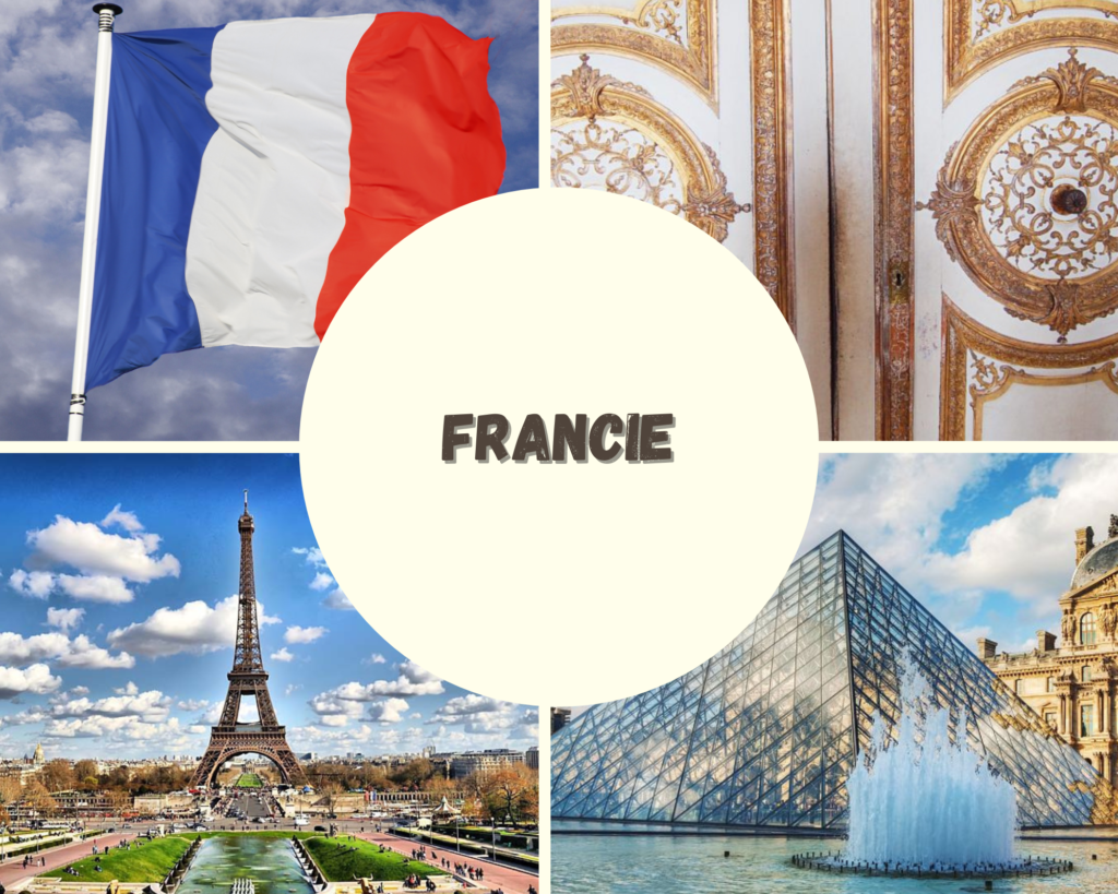 FRANCIE