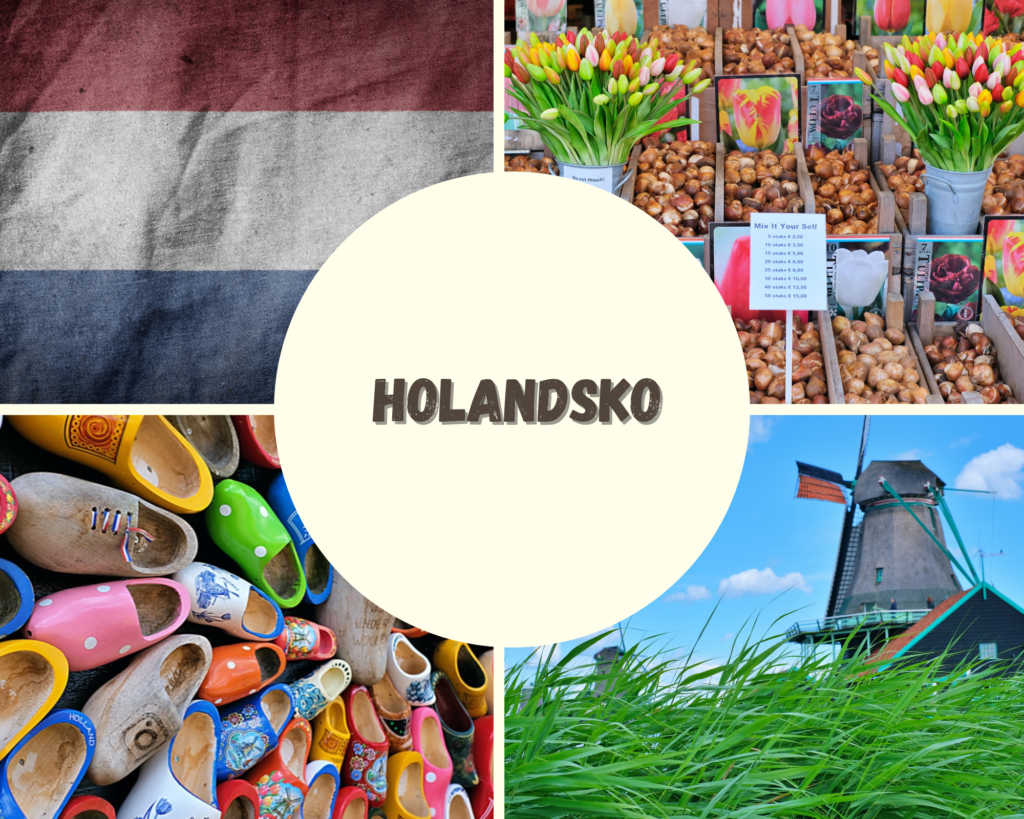 HOLANDSKO