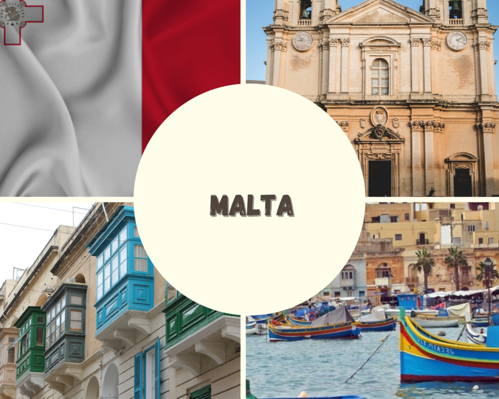 MALTA