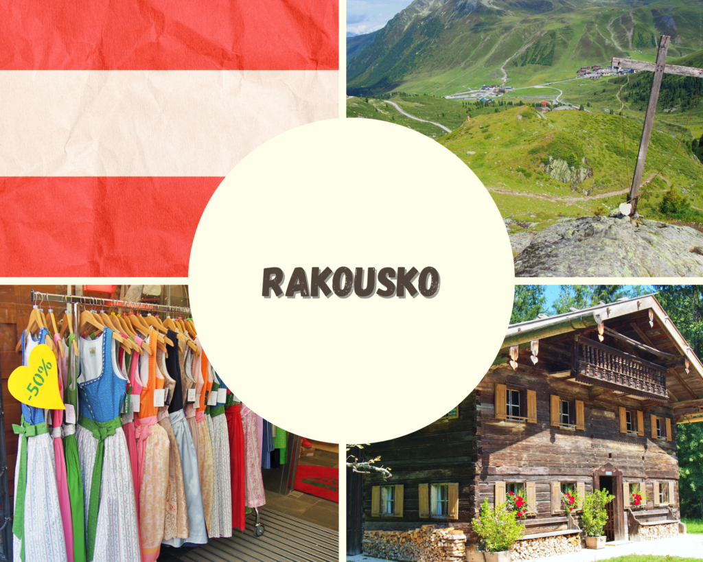 RAKOUSKO