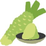 wasabi