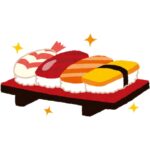 sushi