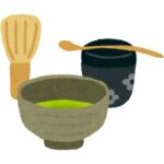 tea house
