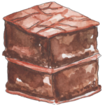 fudge