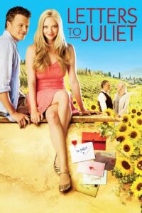 LETTERS TO JULIET