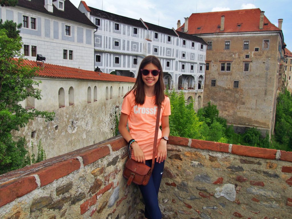 THE BEST THINGS TO DO IN ČESKÝ KRUMLOV