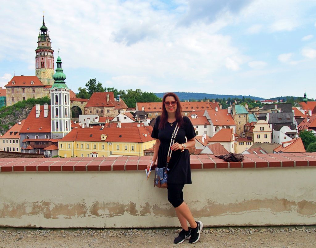 THE BEST THINGS TO DO IN ČESKÝ KRUMLOV