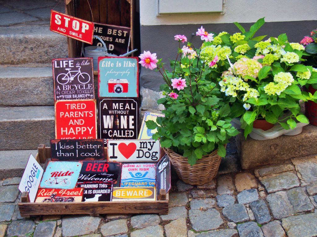 THE BEST THINGS TO DO IN ČESKÝ KRUMLOV