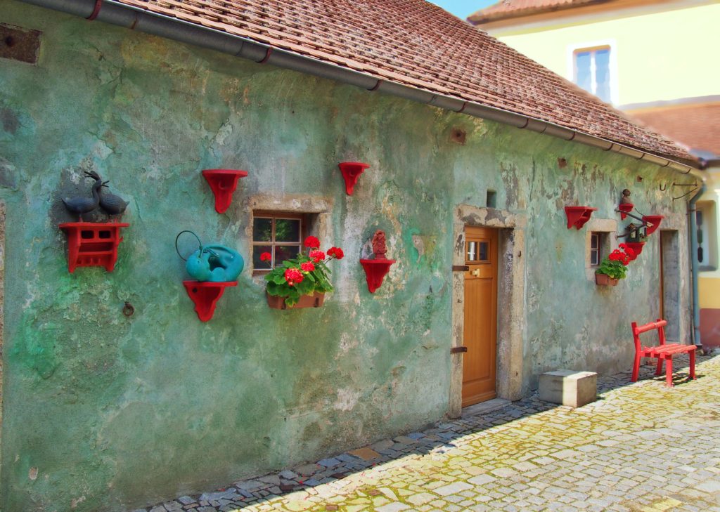 THE BEST THINGS TO DO IN ČESKÝ KRUMLOV
