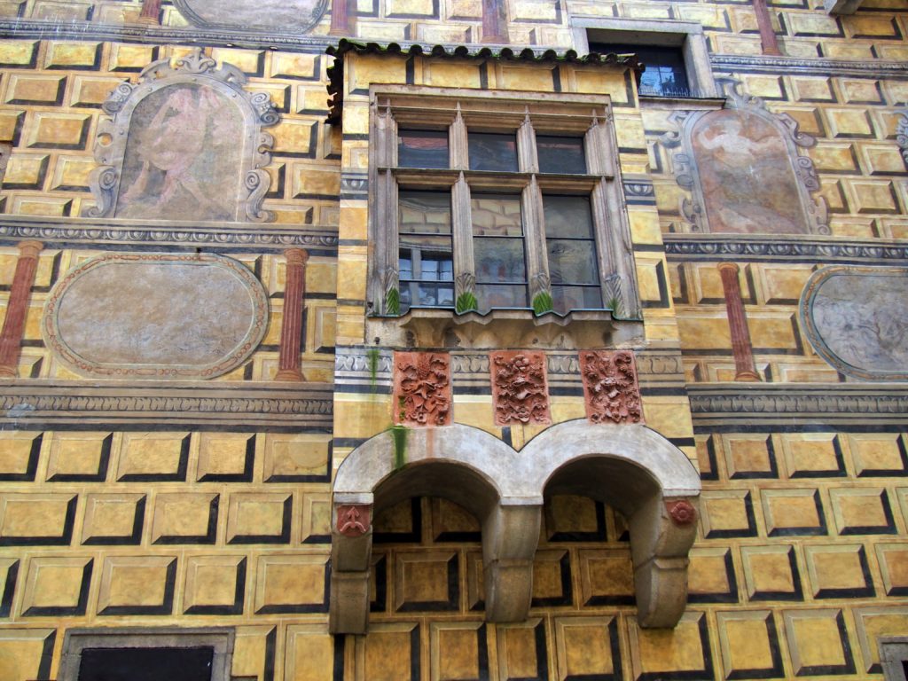 THE BEST THINGS TO DO IN ČESKÝ KRUMLOV