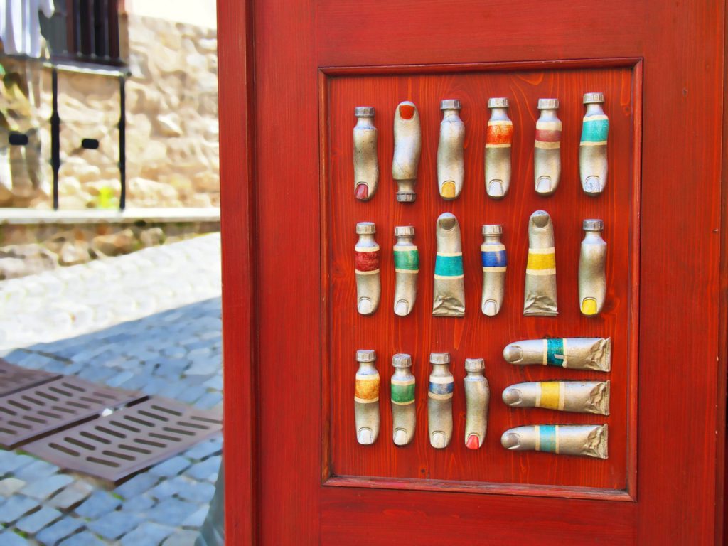 THE BEST THINGS TO DO IN ČESKÝ KRUMLOV