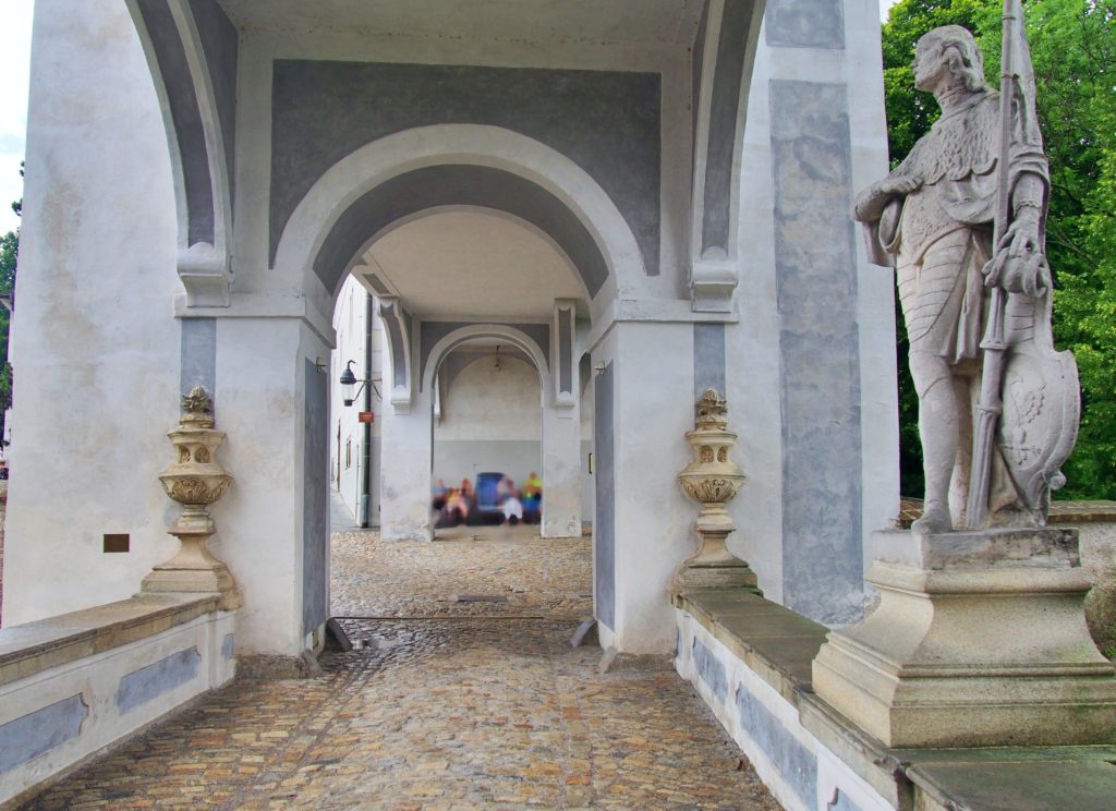 THE BEST THINGS TO DO IN ČESKÝ KRUMLOV