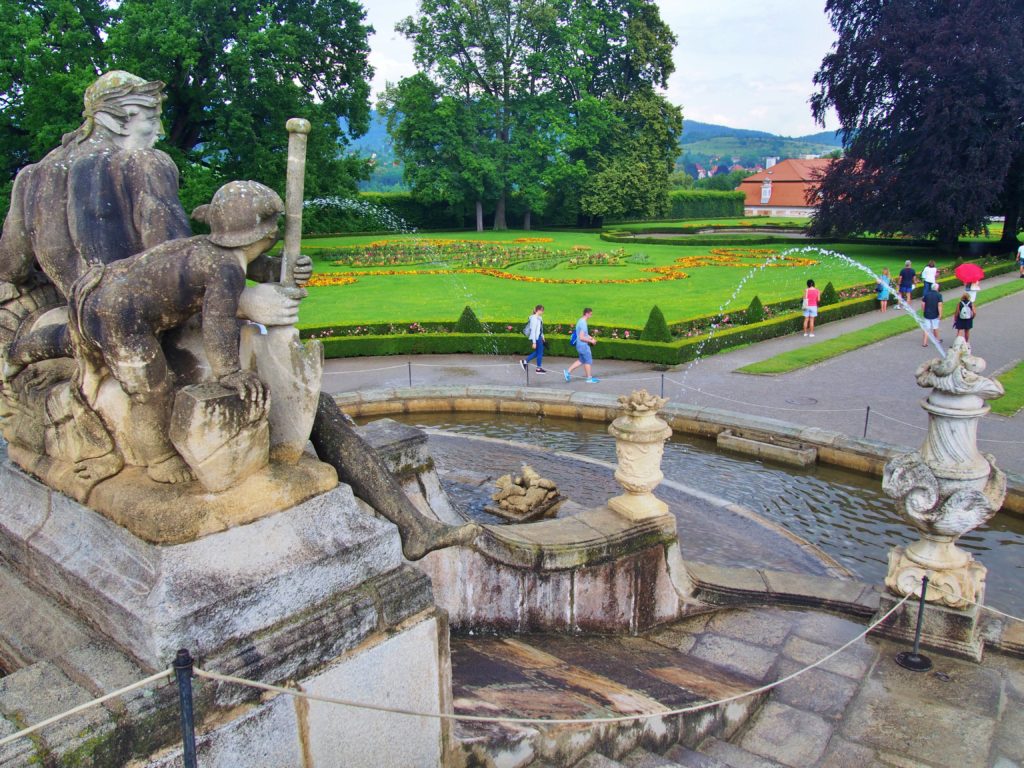 THE BEST THINGS TO DO IN ČESKÝ KRUMLOV