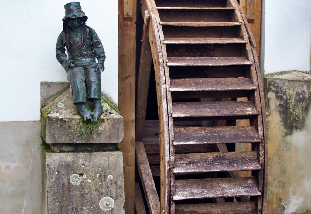 THE BEST THINGS TO DO IN ČESKÝ KRUMLOV