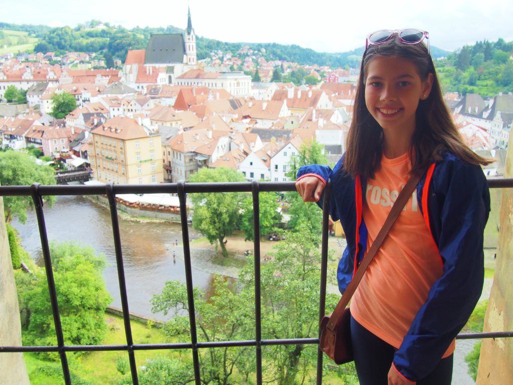 THE BEST THINGS TO DO IN ČESKÝ KRUMLOV