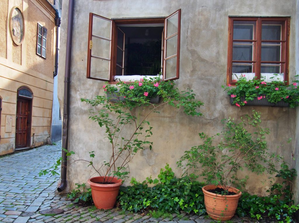 THE BEST THINGS TO DO IN ČESKÝ KRUMLOV