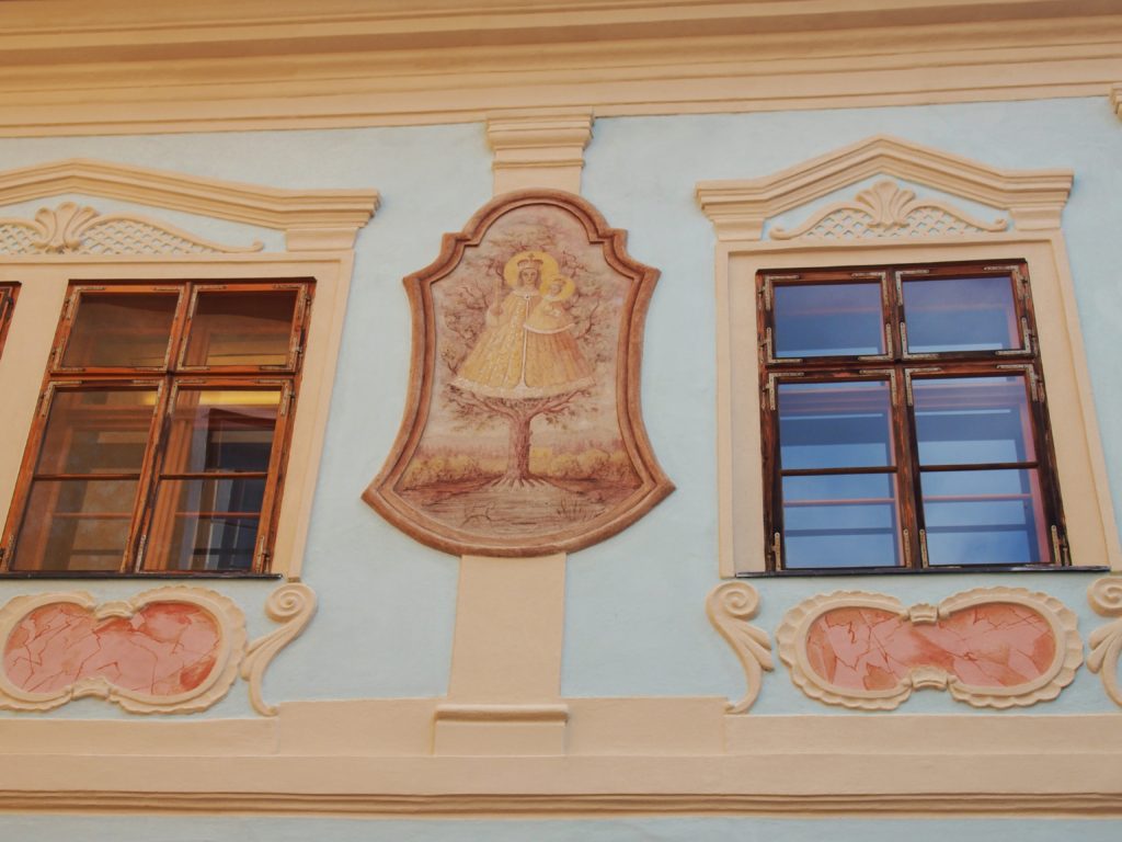 THE BEST THINGS TO DO IN ČESKÝ KRUMLOV