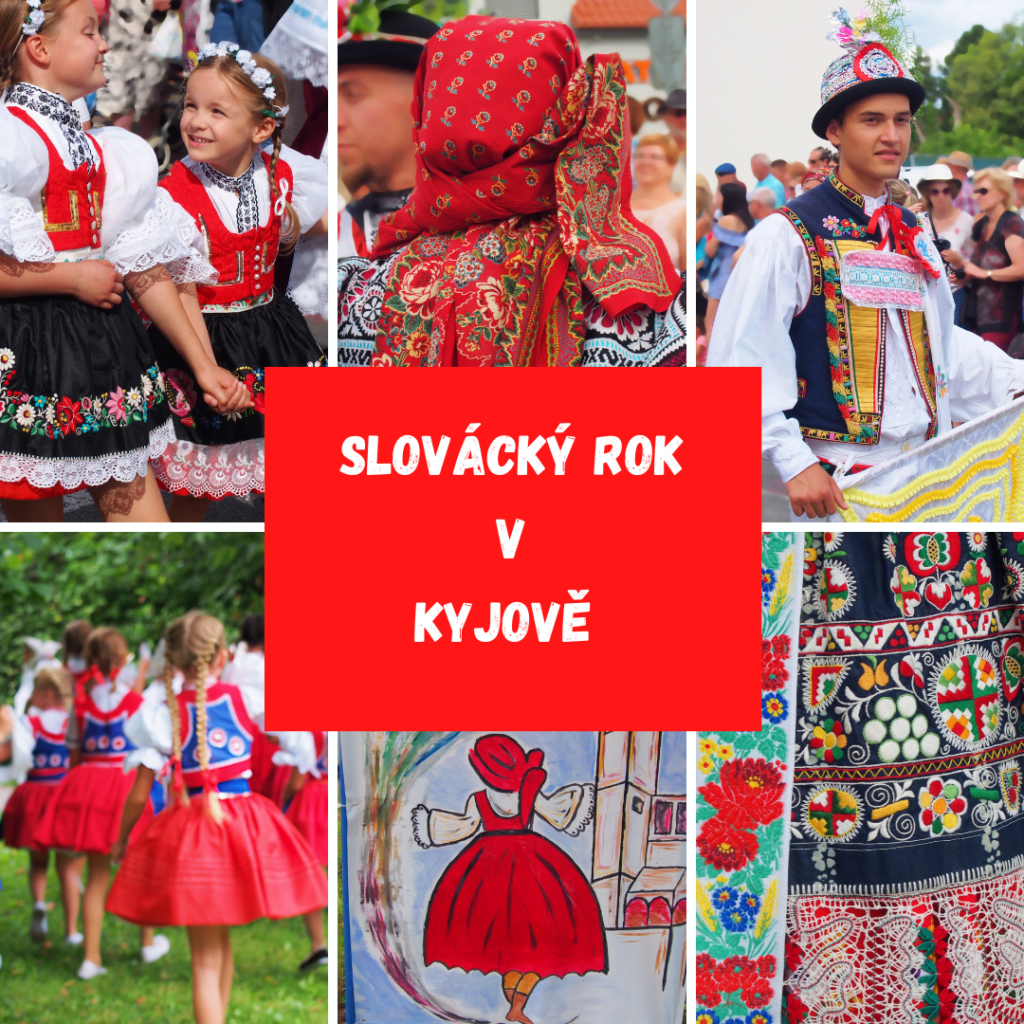 Slovácký rok v Kyjově