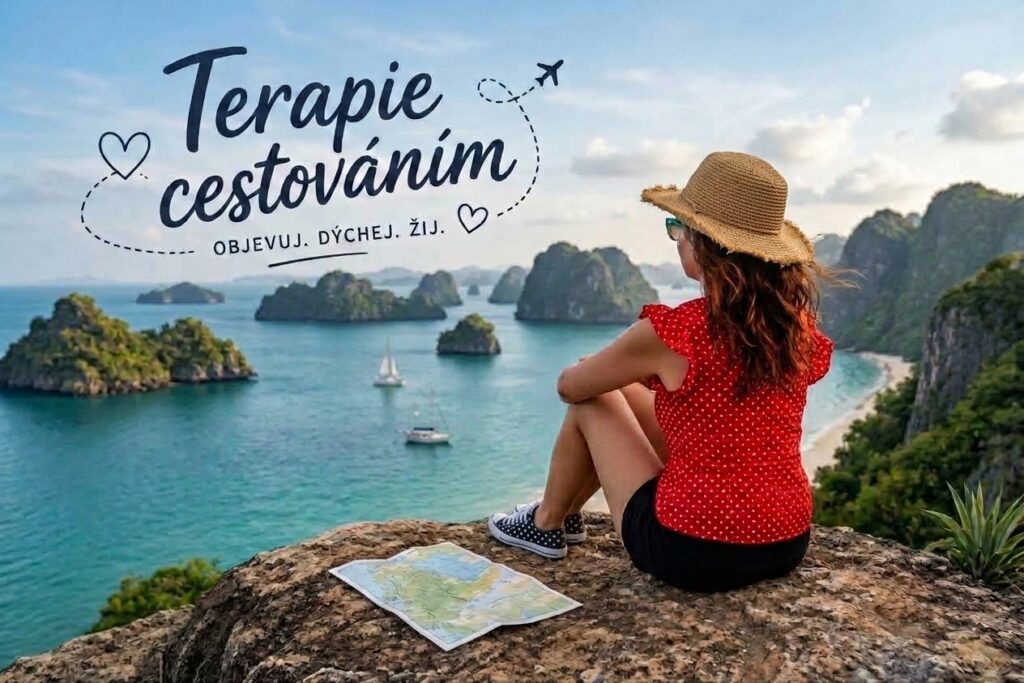Travel therapy Chiliiandchocolate