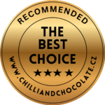 THE BEST CHOICE SEAL