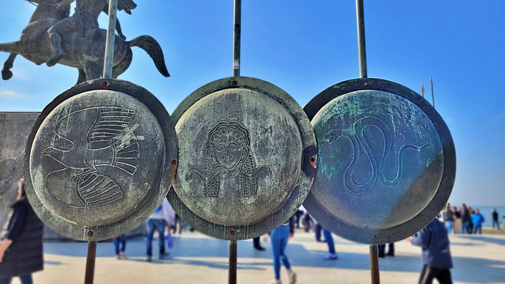 SOLUŇ: MĚSTO S MAGICKOU PŘITAŽLIVOSTÍ BALKÁNU