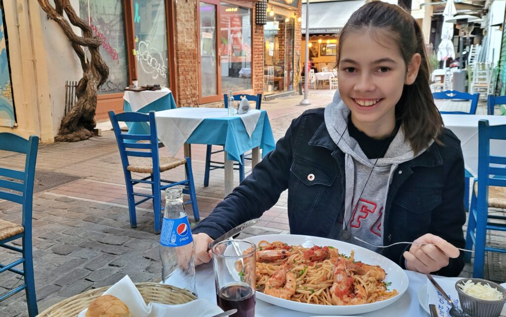 SOLUŇ: MĚSTO S MAGICKOU PŘITAŽLIVOSTÍ BALKÁNU