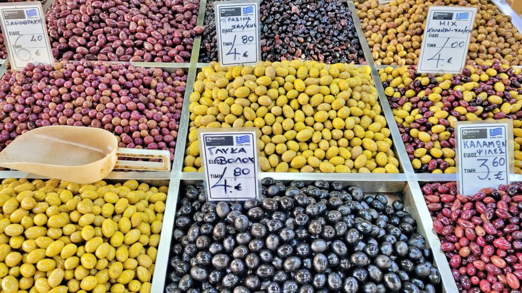 SOLUŇ: MĚSTO S MAGICKOU PŘITAŽLIVOSTÍ BALKÁNU