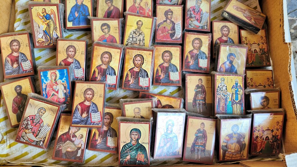 SOLUŇ: MĚSTO S MAGICKOU PŘITAŽLIVOSTÍ BALKÁNU