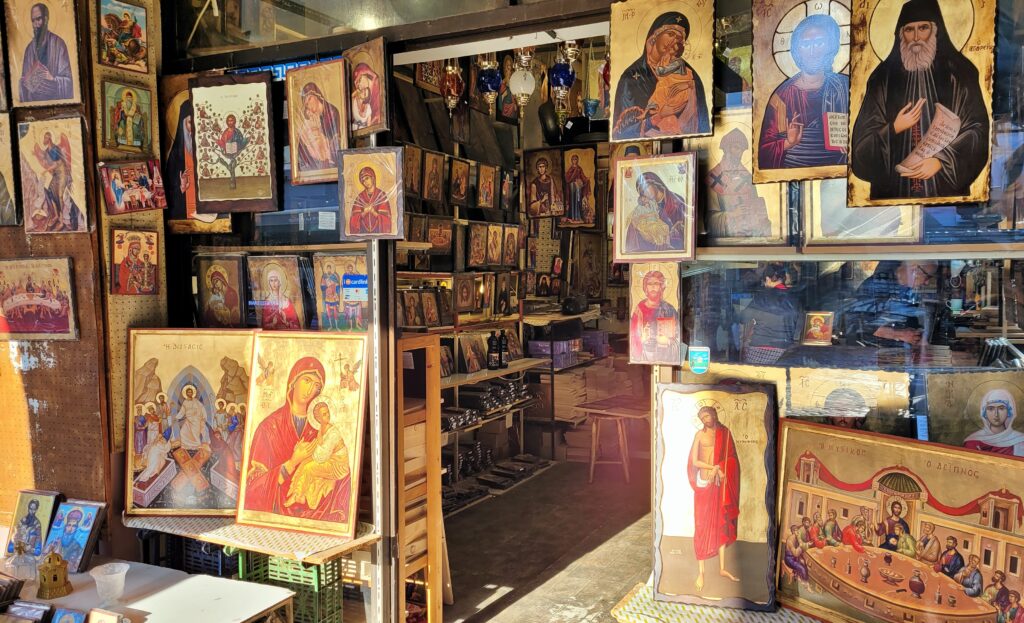 SOLUŇ: MĚSTO S MAGICKOU PŘITAŽLIVOSTÍ BALKÁNU