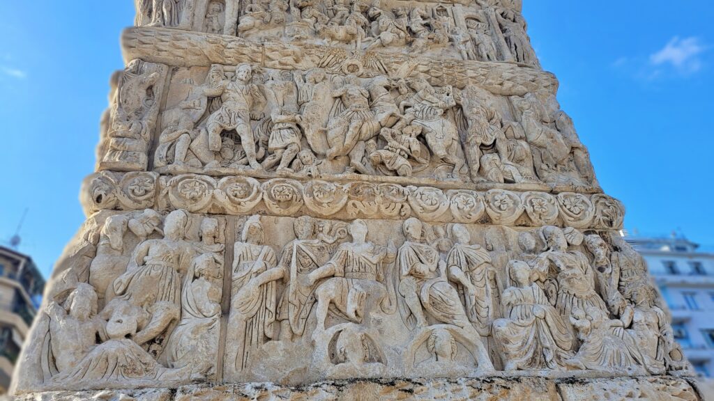 SOLUŇ: MĚSTO S MAGICKOU PŘITAŽLIVOSTÍ BALKÁNU