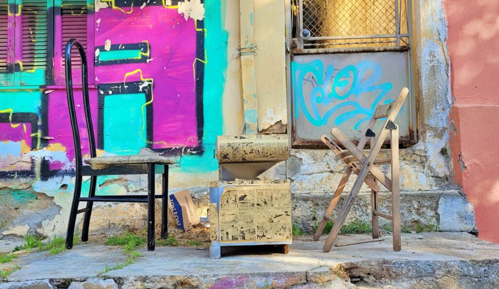 SOLUŇ: MĚSTO S MAGICKOU PŘITAŽLIVOSTÍ BALKÁNU