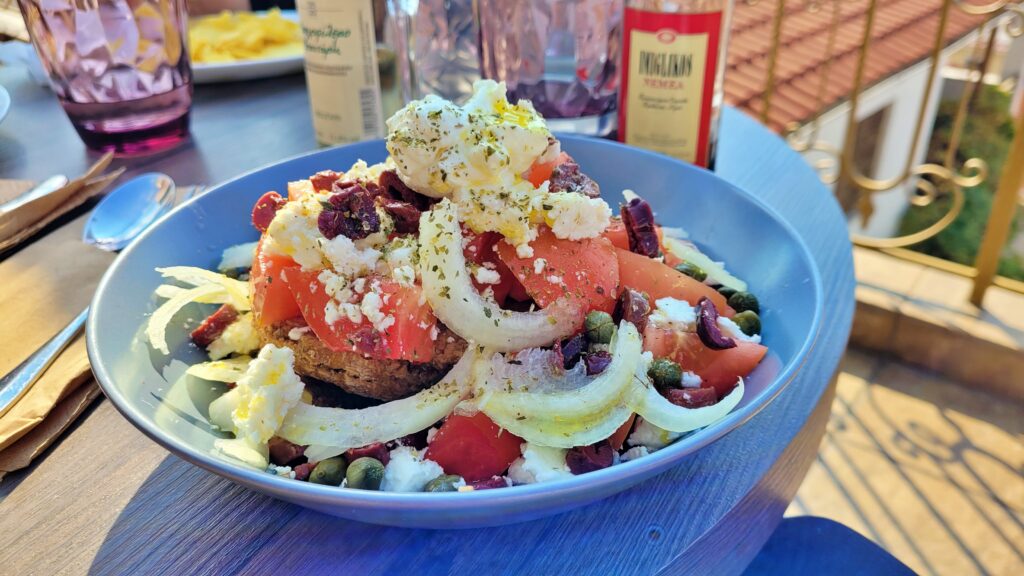 SOLUŇ: MĚSTO S MAGICKOU PŘITAŽLIVOSTÍ BALKÁNU