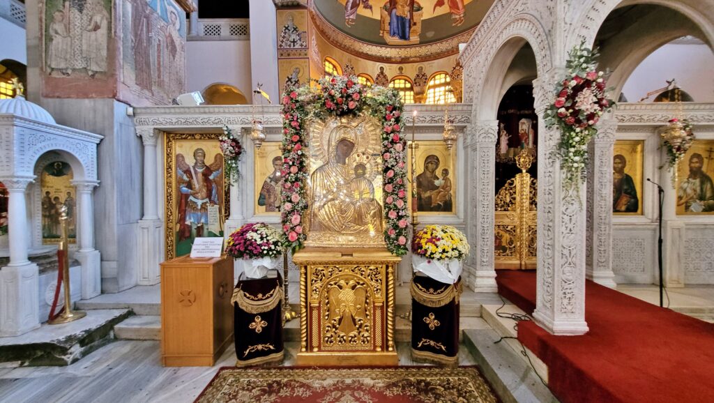 SOLUŇ: MĚSTO S MAGICKOU PŘITAŽLIVOSTÍ BALKÁNU