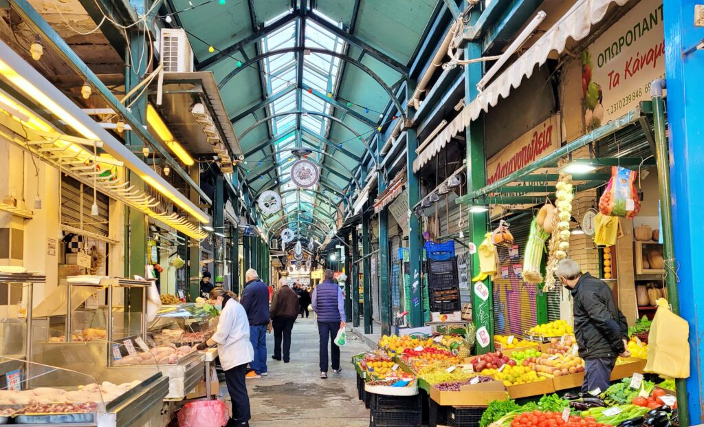 SOLUŇ: MĚSTO S MAGICKOU PŘITAŽLIVOSTÍ BALKÁNU