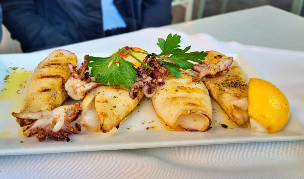 SOLUŇ: MĚSTO S MAGICKOU PŘITAŽLIVOSTÍ BALKÁNU