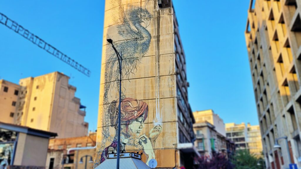 SOLUŇ: MĚSTO S MAGICKOU PŘITAŽLIVOSTÍ BALKÁNU