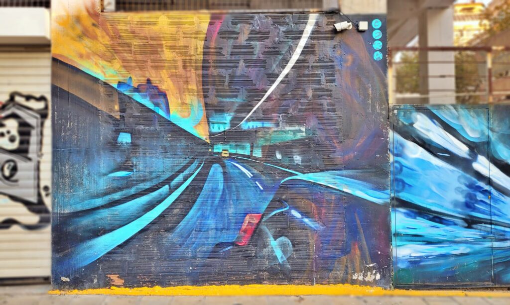 SOLUŇ: MĚSTO S MAGICKOU PŘITAŽLIVOSTÍ BALKÁNU