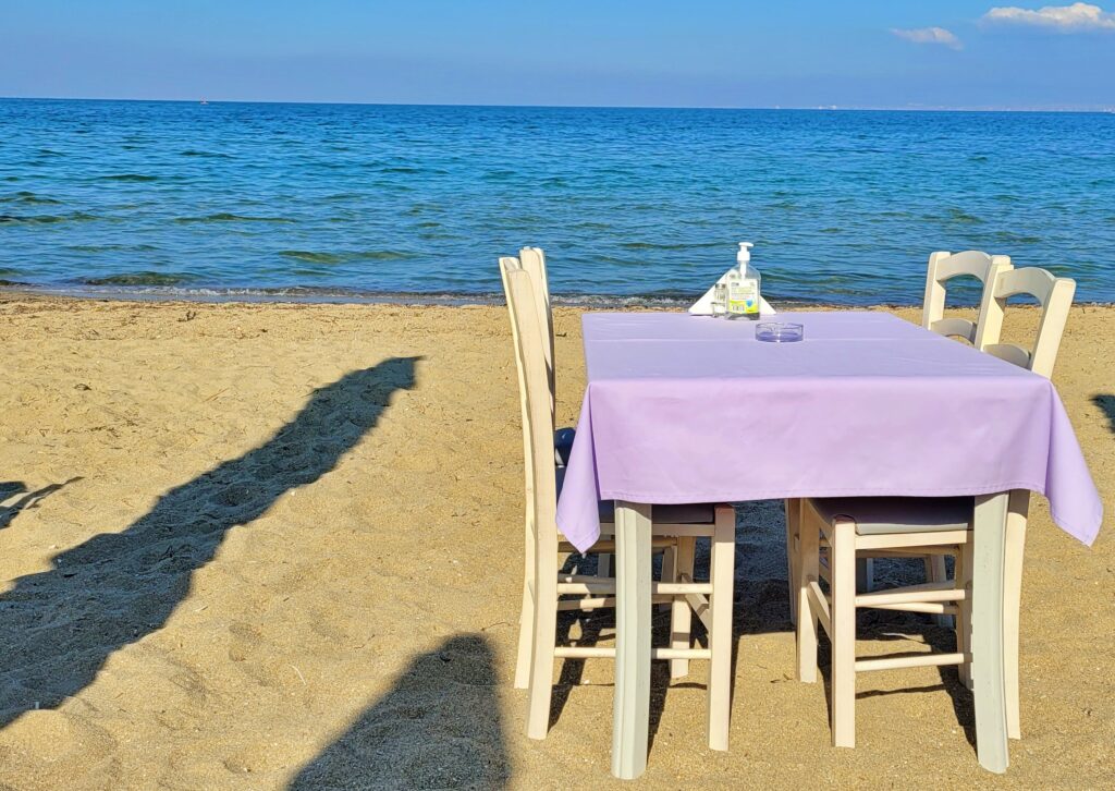 SOLUŇ: MĚSTO S MAGICKOU PŘITAŽLIVOSTÍ BALKÁNU