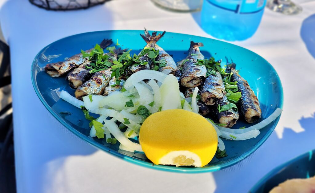 SOLUŇ: MĚSTO S MAGICKOU PŘITAŽLIVOSTÍ BALKÁNU