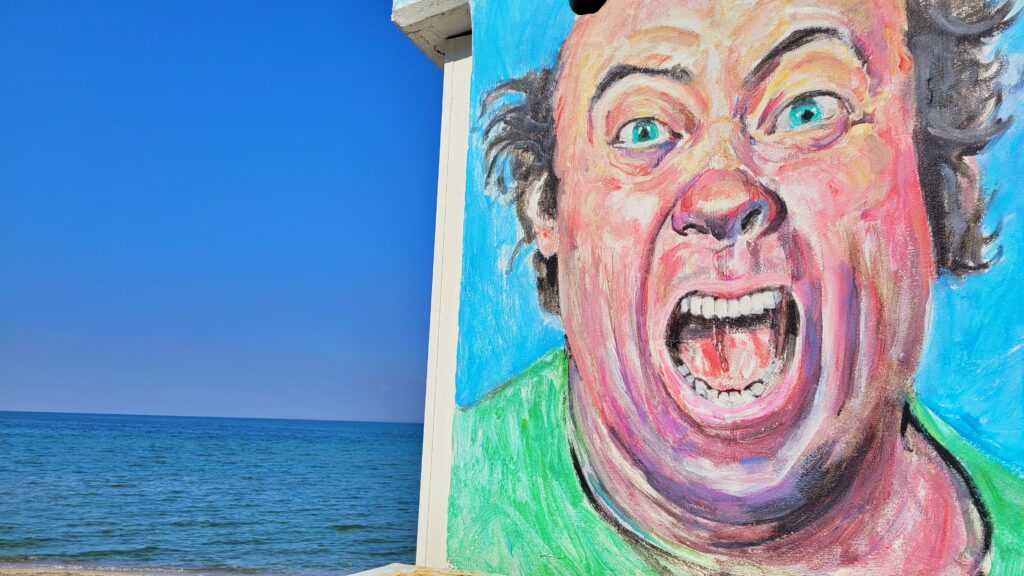 SOLUŇ: MĚSTO S MAGICKOU PŘITAŽLIVOSTÍ BALKÁNU