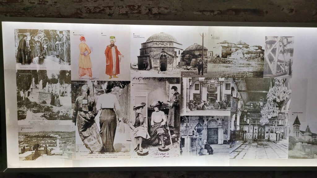 SOLUŇ: MĚSTO S MAGICKOU PŘITAŽLIVOSTÍ BALKÁNU