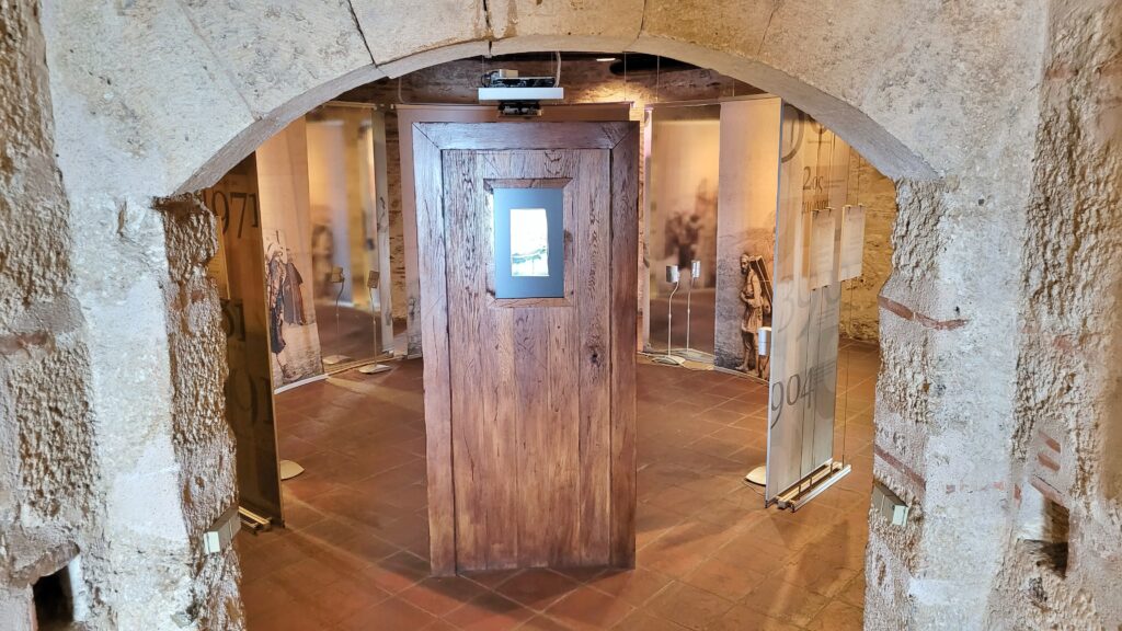 SOLUŇ: MĚSTO S MAGICKOU PŘITAŽLIVOSTÍ BALKÁNU